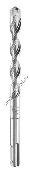 Увеличенная фотография Бур SDS+ 10x465 X5L Bosch